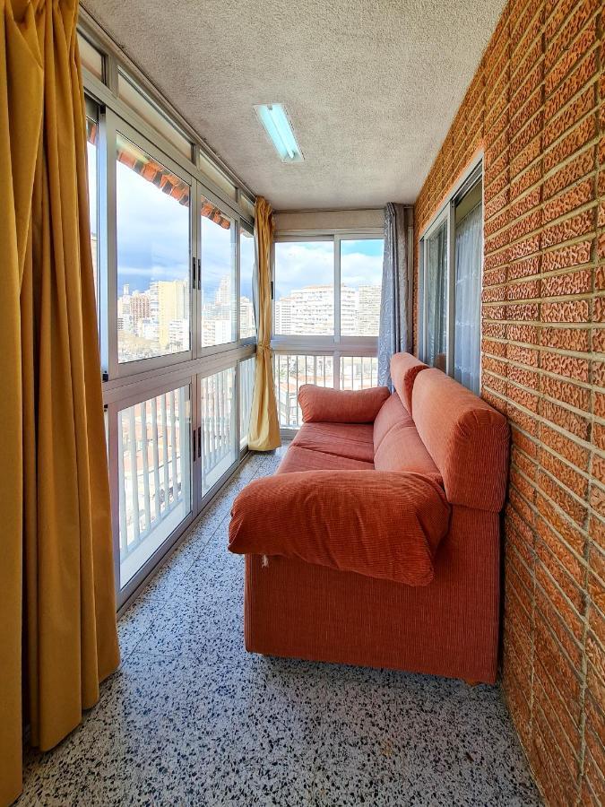 Vistas Del Rincon Appartement