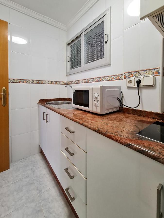 Vistas Del Rincon Appartement Benidorm