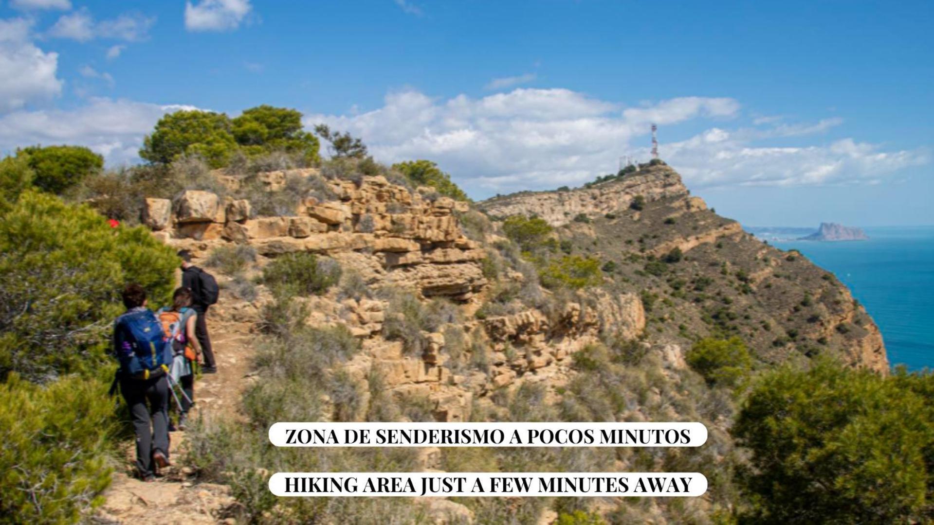 Vistas Del Rincon Appartement